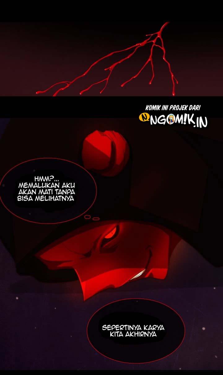 Sword and Magic: The Waking Hero Chapter 01 Bahasa Indonesia